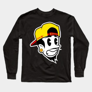 Duke Tee Long Sleeve T-Shirt